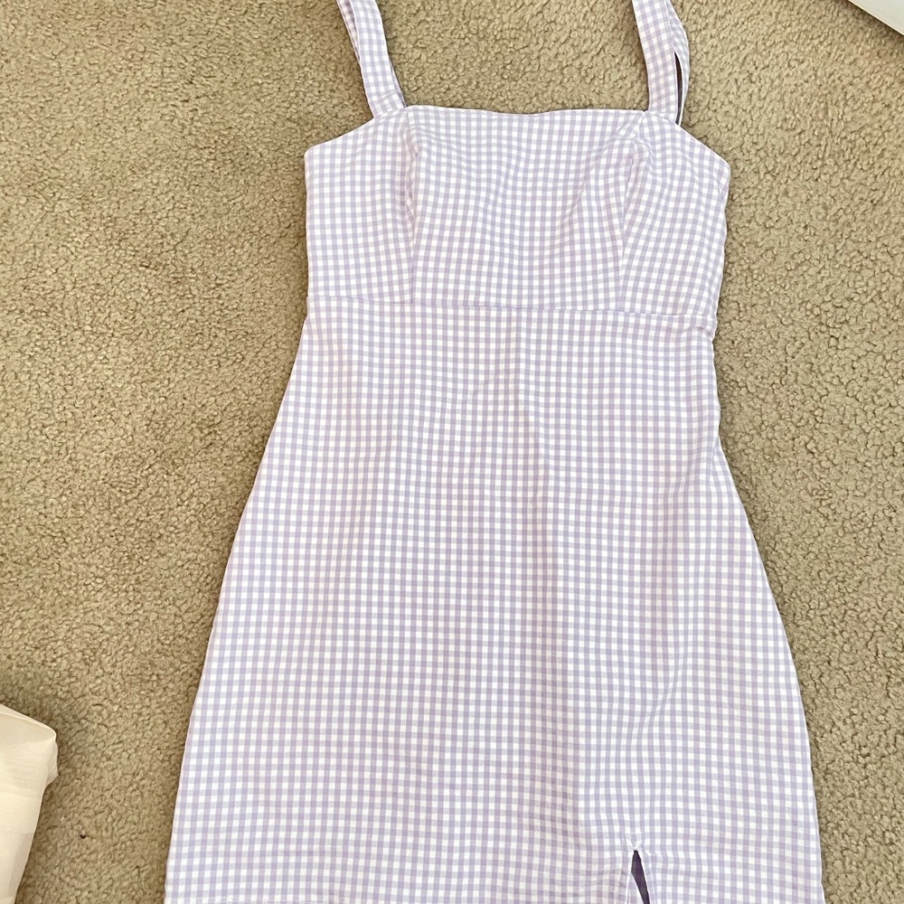 Hollister dress